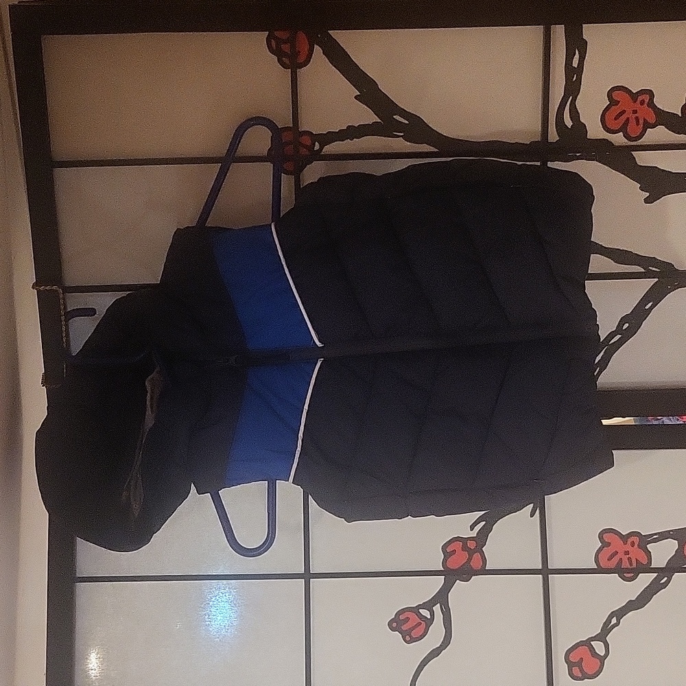 Fall/winter vest